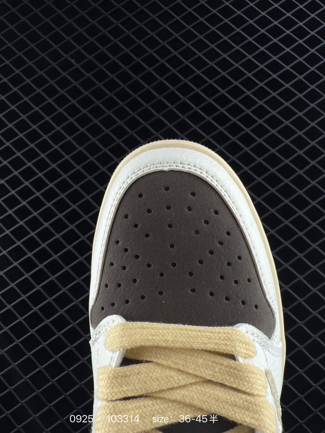 Nike Air Jordan 1 Low